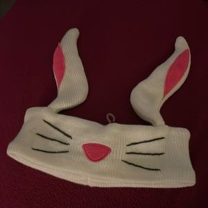 FREAKS & FRIENDS BUNNY HEADBAND TYPE HATSIZE MEDIUM